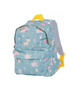 Детский рюкзак с сумочкой для еды Spring Forest kids