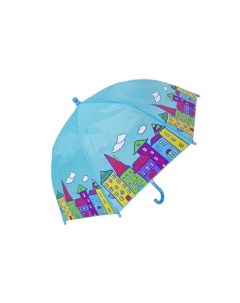Зонт Домики 46 см Mary poppins