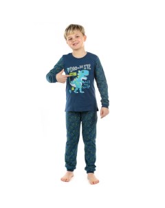 Пижама для мальчика 11178 N.o.a.