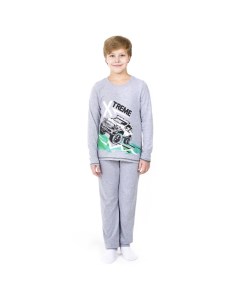 Пижама для мальчика 11431 3 N.o.a.