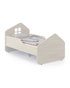 Подростковая кровать Lina 160х80 Baby master