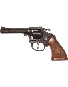 Пистолет Ringo 8 зарядные Gun Special Action 198 мм Sohni-wicke