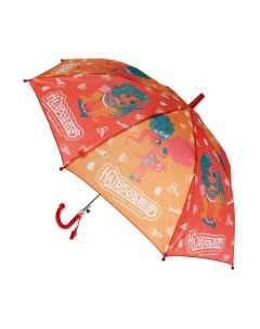 Зонт детский Hairdorable 45 см Играем вместе