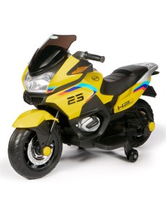 Электромобиль мотоцикл XMX609 Barty