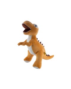 Мягкая игрушка мягконабивная Динозавр 55 см Tallula