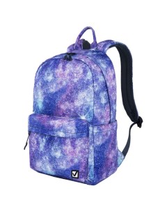 Рюкзак Dream универсальный с карманом для ноутбука Galaxy 42х26х14 см Brauberg
