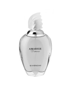 Amarige D Amour Givenchy