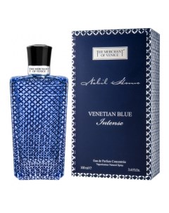 Venetian Blue Intense The merchant of venice