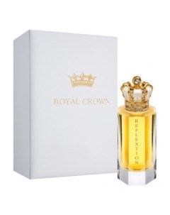 Reflextion Royal crown