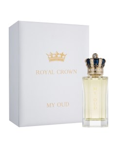 My Oud Royal crown