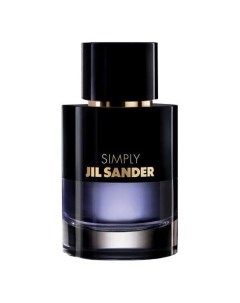 Simply Touch of Violet Jil sander