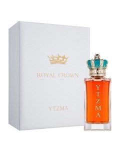 Ytzma Royal crown