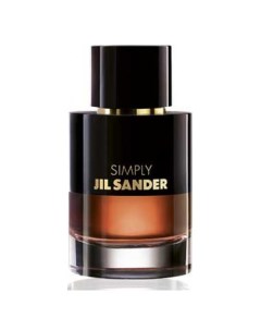 Simply Touch of Leather Jil sander