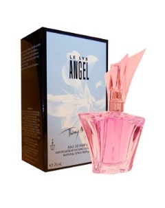 Angel Le Lys Mugler