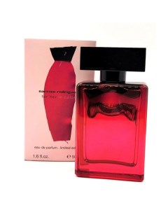 For Her in Color Narciso rodriguez