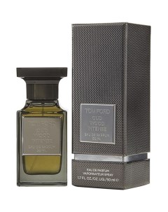 Oud Wood Intense Tom ford