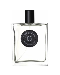 PG05 L Eau de Circe Parfumerie generale