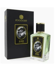 Dodo Zoologist perfumes