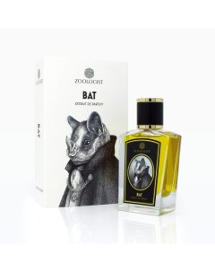 Bat Zoologist perfumes