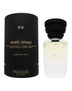 White Whale Masque
