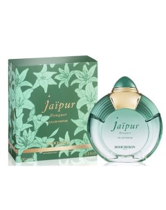 Jaipur Bouquet Boucheron