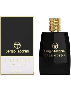 Splendida Sergio tacchini