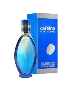 Cafeina pour Homme Cafe parfums
