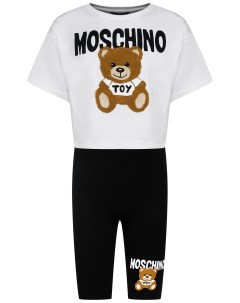 Комплект из 2 шт Moschino