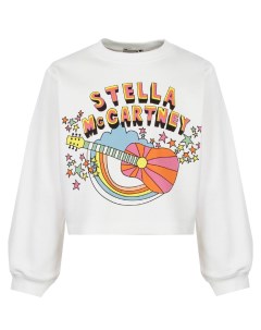 Свитшот Stella mccartney