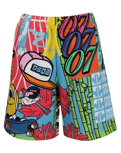 Шорты Dsquared2