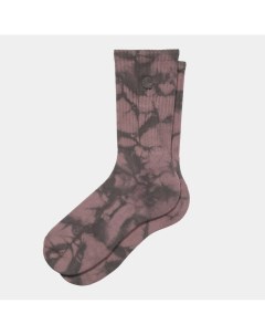Носки Vista Socks Lupinus Chromo 2023 Carhartt wip