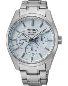 Японские наручные мужские часы Seiko