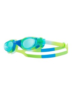 Очки для плавания подростковые Vesi Tie Dye Junior LGVSITD 487 Tyr