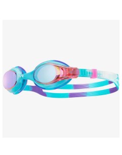 Очки для плавания детские Swimple Tie Dye Mirrored LGSWTDM 547 Tyr