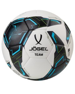 Мяч футбольный Jogel Team 4 белый J?gel
