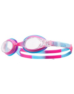 Очки для плавания детские Swimple Tie Dye Jr LGSWTD 671 Tyr
