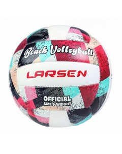 Мяч волейбольный Beach Volleybal р 5 Larsen