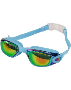 Очки для плавания взрослые Голубой B31546 4 Sportex