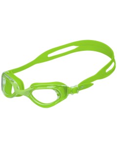 Очки для плавания Sonic Lime 25degrees
