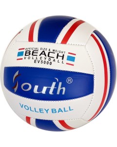 Мяч волейбольный E33541 1 р 5 Sportex