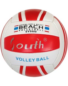 Мяч волейбольный E33541 3 р 5 Sportex