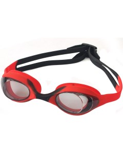 Очки для плавания детские JR черно красные R18165 7 Sportex