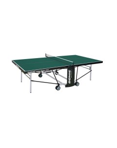 Теннисный стол Indoor Roller 900 230289 G зеленый Donic