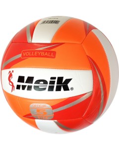Мяч волейбольный QS V519 C28683 4 р 5 Meik