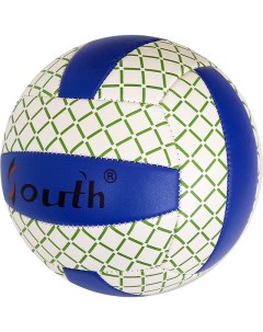 Мяч волейбольный E33542 1 р 5 Sportex