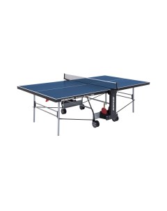 Теннисный стол Indoor Roller 800 230288 B Blue Donic