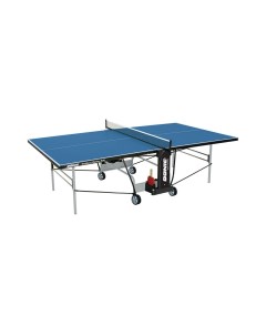 Теннисный стол Outdoor Roller 800 5 230296 B синий Donic