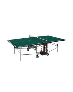 Теннисный стол Indoor Roller 800 230288 G Green Donic