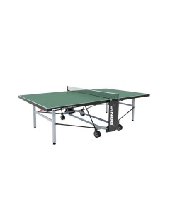 Теннисный стол Outdoor Roller 1000 230291 G green Donic