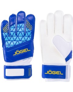 Перчатки вратарские Jogel Nigma Training Flat J?gel